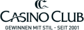 CasinoClub logo