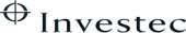 Investec logo