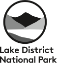Lake District National Park logo
