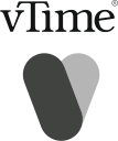 vTime by Starship logo